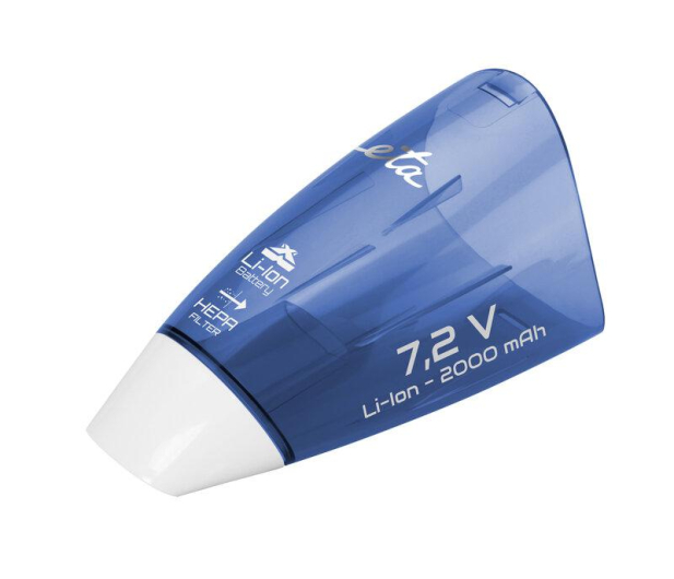 Eta Verto ręczny blue - 1036357 - zdjęcie 6